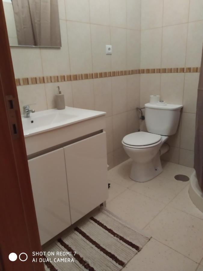 阿尔库什迪瓦尔德维什Casa Silva Do Minho别墅 外观 照片